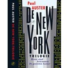 De New York-trilogie by Paul Auster