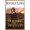 De redding van Sarah Cain
