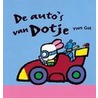 Auto's van Dotje door Y. Got