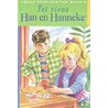 Tot ziens Han en Hanneke door Geesje vogelaar-van Mourik
