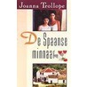 De Spaanse minnaar door Joanna Trollope