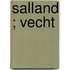 Salland ; Vecht