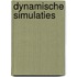 Dynamische simulaties
