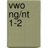 VWO NG/NT 1-2 door P.W. Franken