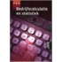 Bedrijfscalculatie PD