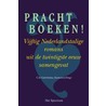 Prachtboeken! door Cor Gerritsma