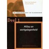 De arbeidsmarkt in Vlaanderen door P. van Humbeeck