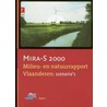 MIRA-S 2000 door Steertegem