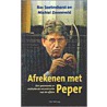 Afrekenen met Peper door M. Zonneveld