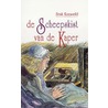 De scheepskist van de kaper by H. Koesveld
