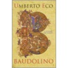 Baudolino door Umberto Eco