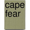 Cape fear door H. Hoekstra