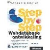 Webdatabase-ontwikkeling door J. Buyens