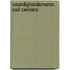 Vaardigheidsmeter. call centers