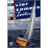 Vier zomers zeilen door Henk Bezemer