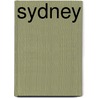 Sydney by T. Flannery