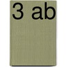 3 AB door W. Beunder