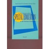 A new framework of special education in the Russian federation by Groof de