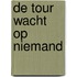 De Tour wacht op niemand