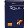Kwaliteits Zakboekje