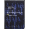 Klinische psychologie