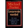 Concurrentievoordeel by Michael Porter