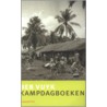 Kampdagboeken door B. Vuyk