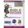 Bible Explorer door C. Mackenzie