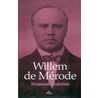 Verzamelde gedichten by W. de Merode