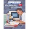 aan de slag met Exact voor Windows door J. Linders