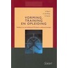 Vorming, training en opleiding door K. de Witte