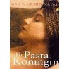 De pastakoningin