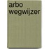Arbo Wegwijzer