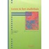 Leren in het studiehuis