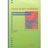 Leren in het studiehuis door Wiel Veugelers