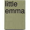 Little Emma by G. van Cleemput