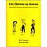 Een Chinees op Goeree door R. Twijnstra