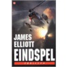 Eindspel by J. Elliot
