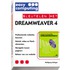 Sleutelen met Dreamweaver 4