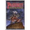 Monsterlijk regiment by Terry Pratchett