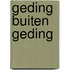Geding buiten geding