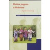 Molukse jongeren in Nederland by J. Veenman