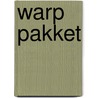 WARP pakket by Unknown