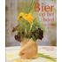 Bier op het bord