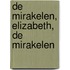 De mirakelen, Elizabeth, de mirakelen