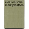 Elektronische marktplaatsen