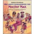 Het grote voorleesboek van Meester Max