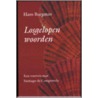 Losgelopen woorden door H. Burgman