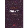 Miauw door A.H. Roemer