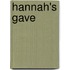 Hannah's gave
